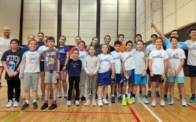 турнир за деца амарикано варна