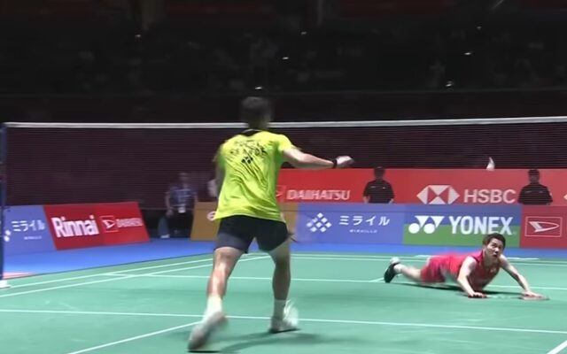 christo popov badminton