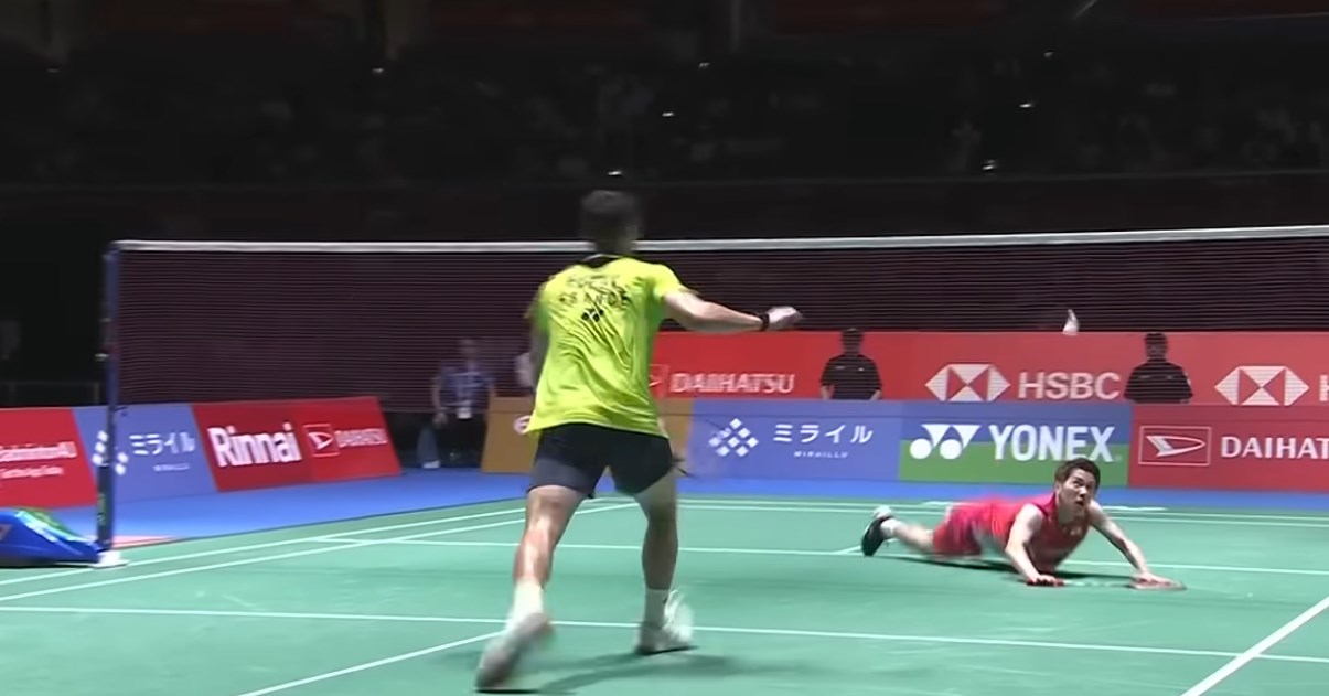 christo popov badminton